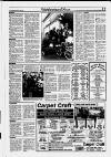 Nantwich Chronicle Wednesday 18 November 1992 Page 17