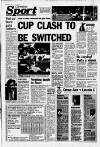 Nantwich Chronicle Wednesday 18 November 1992 Page 32