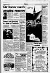 Nantwich Chronicle Wednesday 09 December 1992 Page 3