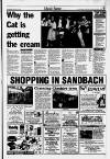 Nantwich Chronicle Wednesday 09 December 1992 Page 9
