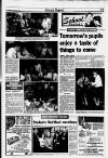 Nantwich Chronicle Wednesday 09 December 1992 Page 17