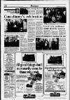 Nantwich Chronicle Wednesday 09 December 1992 Page 22