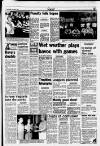 Nantwich Chronicle Wednesday 09 December 1992 Page 35
