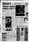 Nantwich Chronicle Wednesday 09 December 1992 Page 36