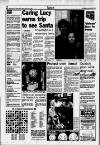 Nantwich Chronicle Wednesday 16 December 1992 Page 2