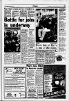 Nantwich Chronicle Wednesday 16 December 1992 Page 3