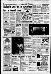 Nantwich Chronicle Wednesday 16 December 1992 Page 8