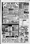 Nantwich Chronicle Wednesday 16 December 1992 Page 23
