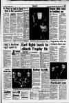 Nantwich Chronicle Wednesday 16 December 1992 Page 27