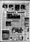 Nantwich Chronicle Wednesday 06 January 1993 Page 3