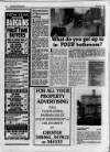 Nantwich Chronicle Wednesday 06 January 1993 Page 34