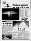 Nantwich Chronicle Wednesday 06 January 1993 Page 40