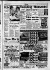 Nantwich Chronicle Wednesday 13 January 1993 Page 7