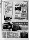 Nantwich Chronicle Wednesday 13 January 1993 Page 41