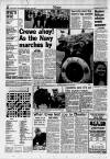 Nantwich Chronicle Wednesday 03 February 1993 Page 2