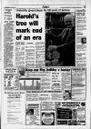 Nantwich Chronicle Wednesday 03 February 1993 Page 5