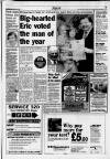 Nantwich Chronicle Wednesday 03 February 1993 Page 7