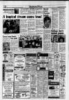 Nantwich Chronicle Wednesday 03 February 1993 Page 12