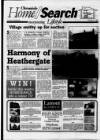 Nantwich Chronicle Wednesday 03 February 1993 Page 27
