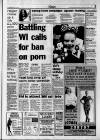Nantwich Chronicle Wednesday 03 March 1993 Page 3