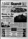 Nantwich Chronicle Wednesday 03 March 1993 Page 29
