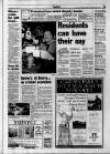 Nantwich Chronicle Wednesday 02 June 1993 Page 3