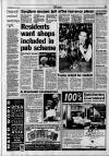 Nantwich Chronicle Wednesday 02 June 1993 Page 5