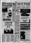 Nantwich Chronicle Wednesday 09 June 1993 Page 9