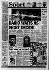 Nantwich Chronicle Wednesday 09 June 1993 Page 30