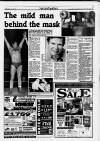 Nantwich Chronicle Wednesday 04 August 1993 Page 7