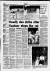 Nantwich Chronicle Wednesday 04 August 1993 Page 26