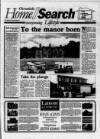 Nantwich Chronicle Wednesday 04 August 1993 Page 41