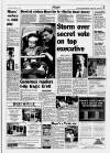 Nantwich Chronicle Wednesday 11 August 1993 Page 5