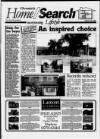 Nantwich Chronicle Wednesday 18 August 1993 Page 31