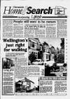 Nantwich Chronicle Wednesday 01 September 1993 Page 29