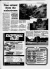 Nantwich Chronicle Wednesday 01 September 1993 Page 31
