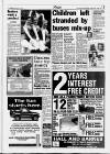 Nantwich Chronicle Wednesday 15 September 1993 Page 5