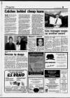 Nantwich Chronicle Wednesday 15 September 1993 Page 49