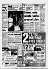Nantwich Chronicle Wednesday 29 September 1993 Page 5