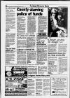 Nantwich Chronicle Wednesday 29 September 1993 Page 6