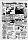 Nantwich Chronicle Wednesday 29 September 1993 Page 8