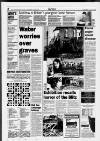Nantwich Chronicle Wednesday 17 November 1993 Page 2