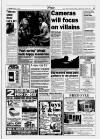 Nantwich Chronicle Wednesday 17 November 1993 Page 3