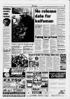 Nantwich Chronicle Wednesday 17 November 1993 Page 5
