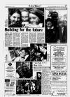 Nantwich Chronicle Wednesday 17 November 1993 Page 17