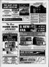 Nantwich Chronicle Wednesday 17 November 1993 Page 45