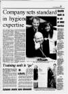 Nantwich Chronicle Wednesday 17 November 1993 Page 51