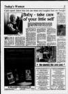 Nantwich Chronicle Wednesday 17 November 1993 Page 60