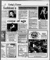 Nantwich Chronicle Wednesday 17 November 1993 Page 63