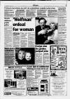 Nantwich Chronicle Wednesday 01 December 1993 Page 3